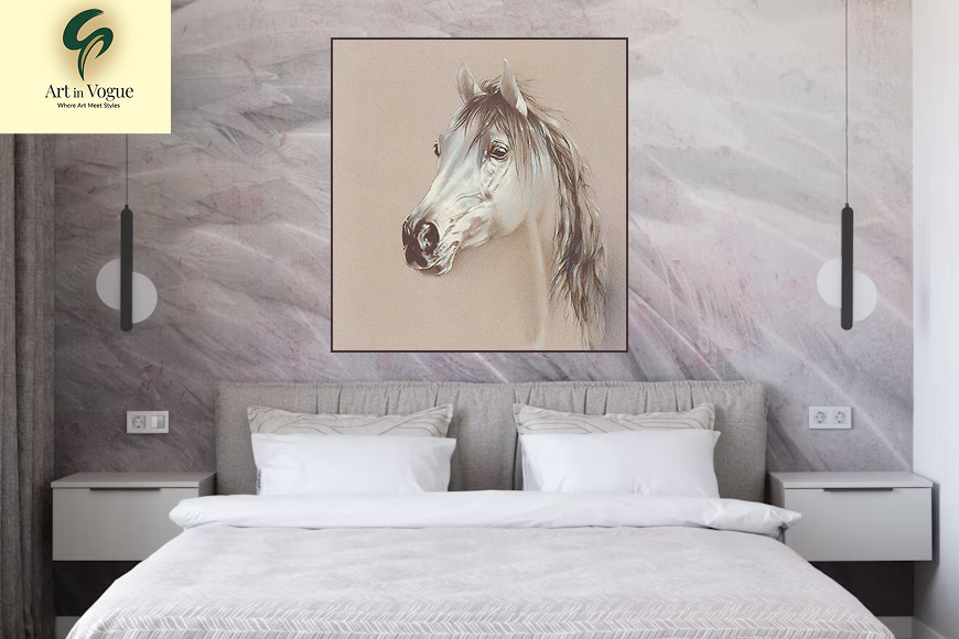Art FOR BEDROOM
