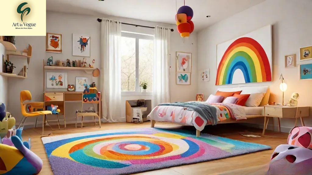 Kids Painting