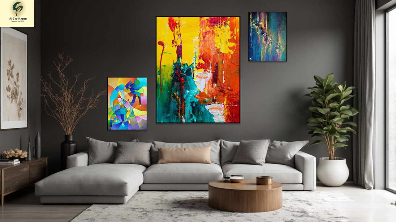 Abstract Art