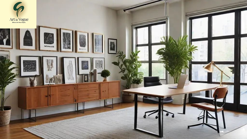 Art For Office