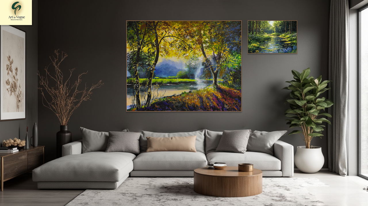 scenic Art