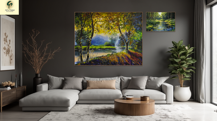scenic Art