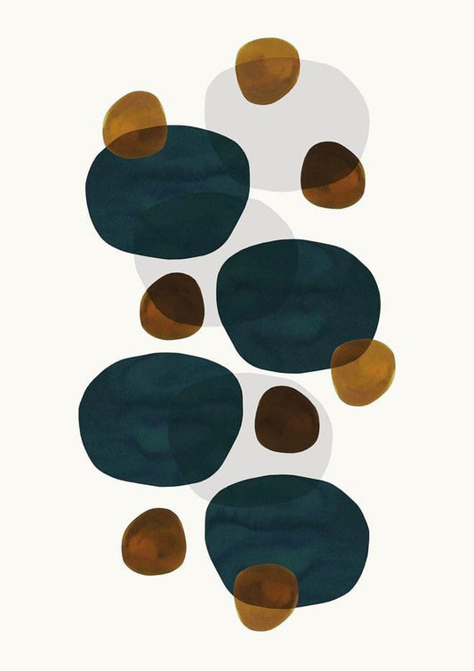 Earth & Deep Sea Harmony