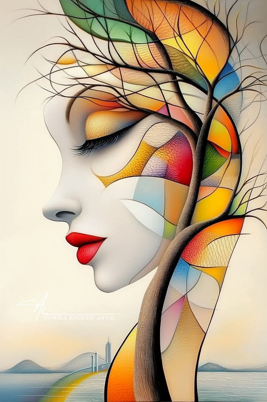 Harmony of Nature and Soul
